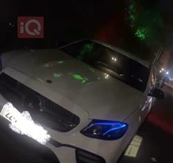 مرسيدس بنز E-Class